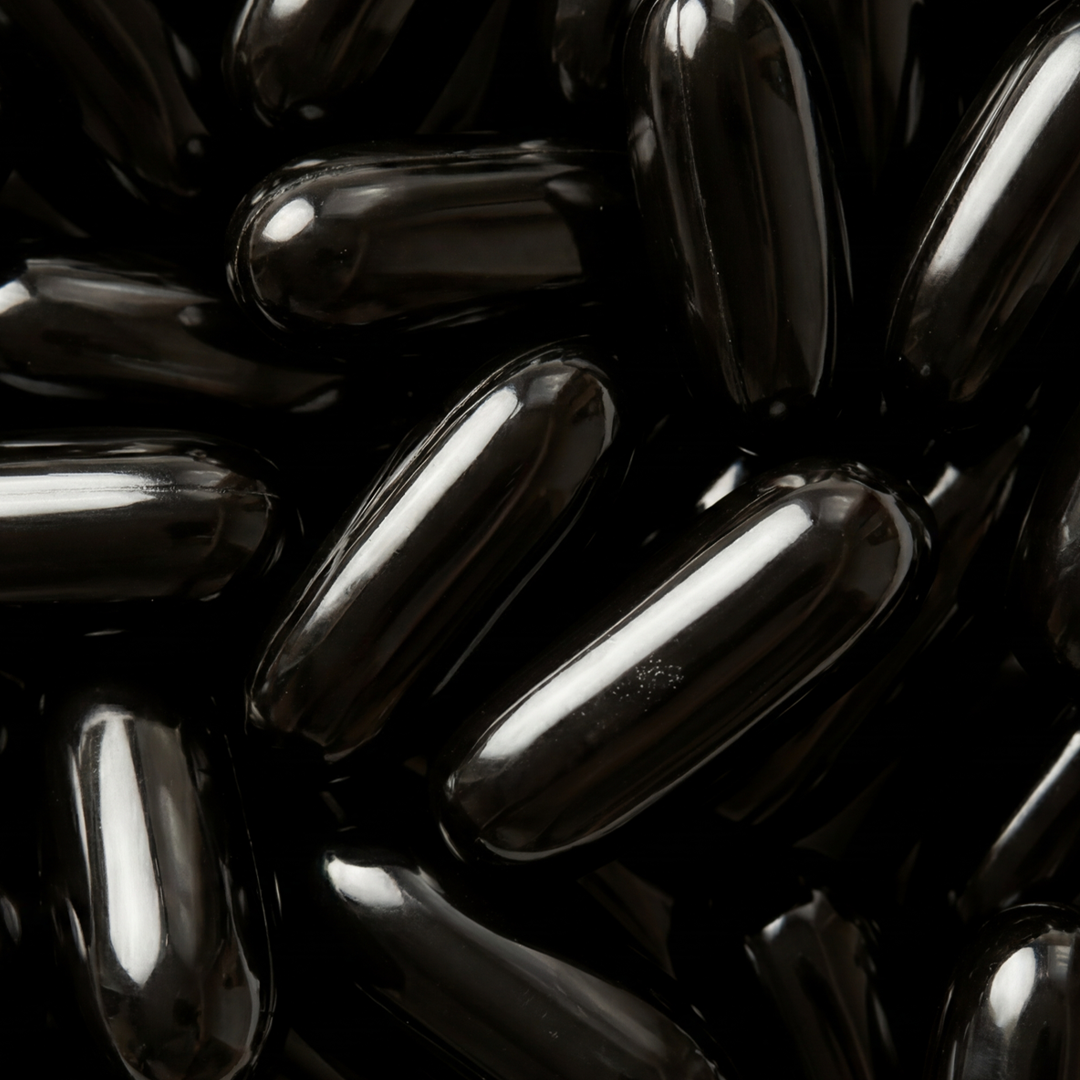 PureVitals - Ethiopian Black Seed Oil