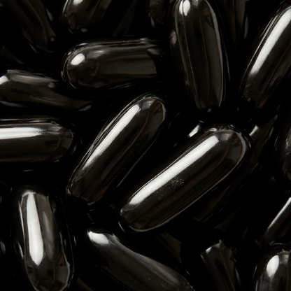 PureVitals - Ethiopian Black Seed Oil